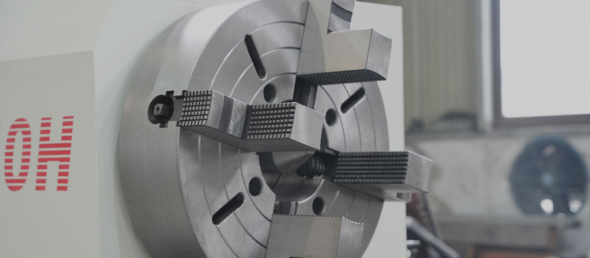 Nantong Jingyu Machinery Co, Ltd.