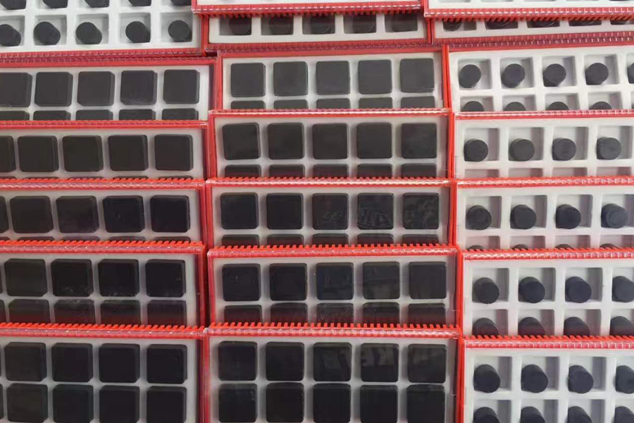 Lathe ekstrang bahagi