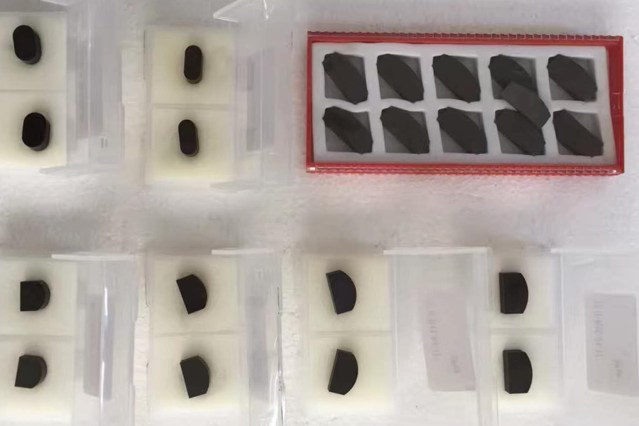 Lathe ekstrang bahagi