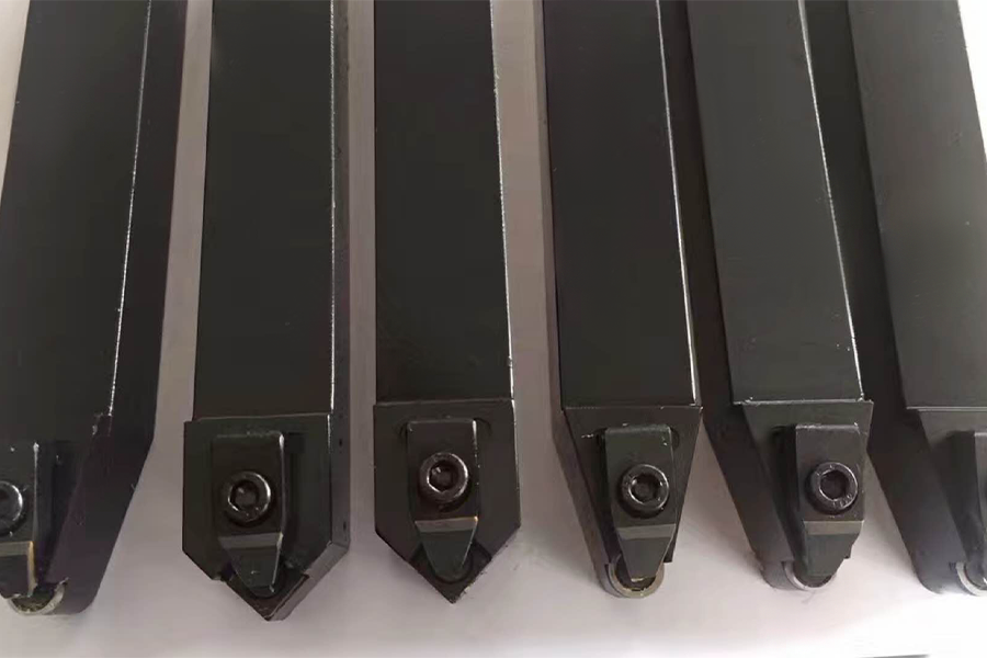 Lathe ekstrang bahagi