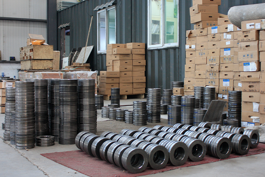 Mga Kagamitan sa Grinder