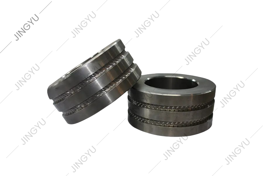 Mga Kagamitan sa Grinder