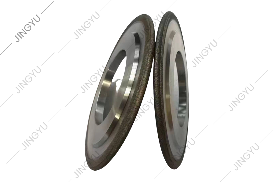 Mga Kagamitan sa Grinder